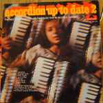 Cover of Accordion Up To Date 2, 1970, Vinyl