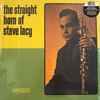 Steve Lacy - The Straight Horn Of Steve Lacy