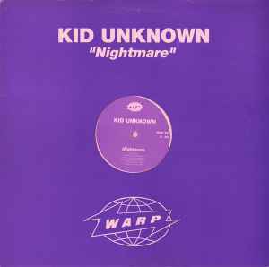 Kid Unknown - Nightmare