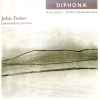 John Tuder, Diphona - Lamentationes Jeremiae
