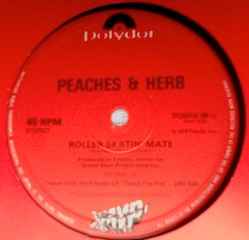 PEACHES & HERB I Pledge My Love 