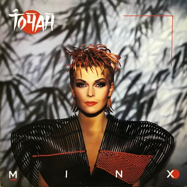 Toyah - Minx (1985) ODUtMTcxMS5qcGVn