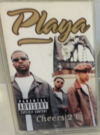 Playa – Cheers 2 U (1998, CD) - Discogs