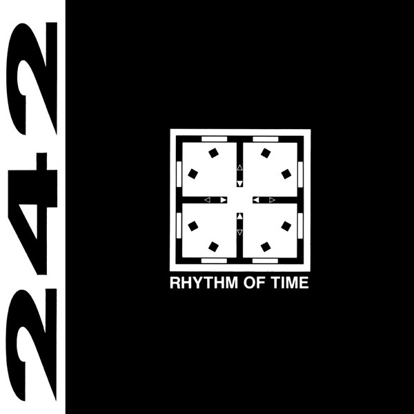 Front 242 – Of Time CD) -