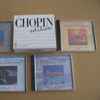 Frédéric Chopin - Chopin Edition 4-CD-Set