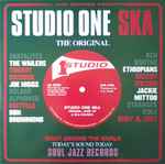 Studio One Ska (The Original) (2004, Vinyl) - Discogs