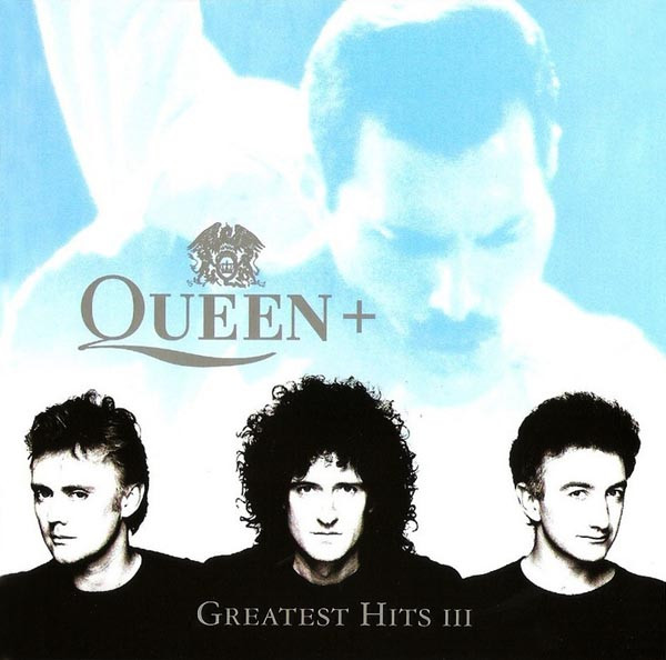 Queen – Greatest Hits III (2011, Super Jewel Box, CD) - Discogs