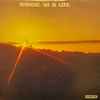 Sunrise* - He Is Life