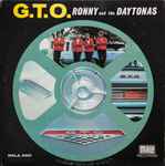 G.T.O. / Ronny and The Daytonas