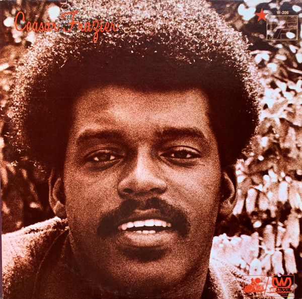 Ceasar Frazier – 75 (1975, Terre Haute Pressing, Vinyl) - Discogs