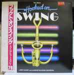 Larry Elgart And His Manhattan Swing Orchestra - Hooked On Swing