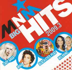 Various - MNM Big Hits 2009.3