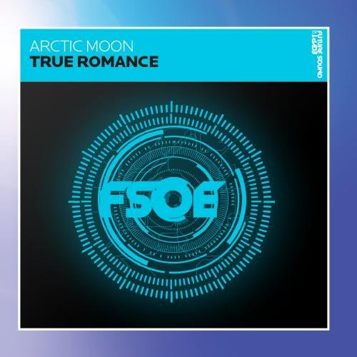 last ned album Arctic Moon - True Romance
