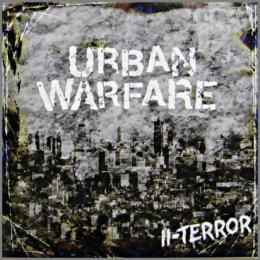 Urban Warfare II-Terror (2001