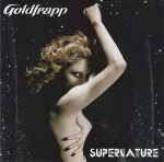 Cover of Supernature, 2005-08-00, SACD