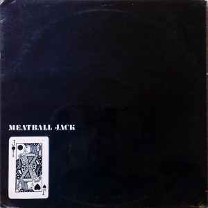 Meatball Jack - P. Reno / B. Stoller