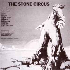 Stone Circus - Stone Circus