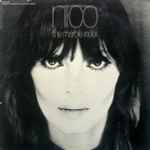 Nico – The Marble Index (1968, Allentown Pressing, Vinyl) - Discogs