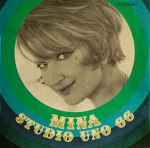 Studio Uno 66 - Mina