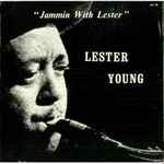 Cover of Jammin With Lester, 1974, Vinyl