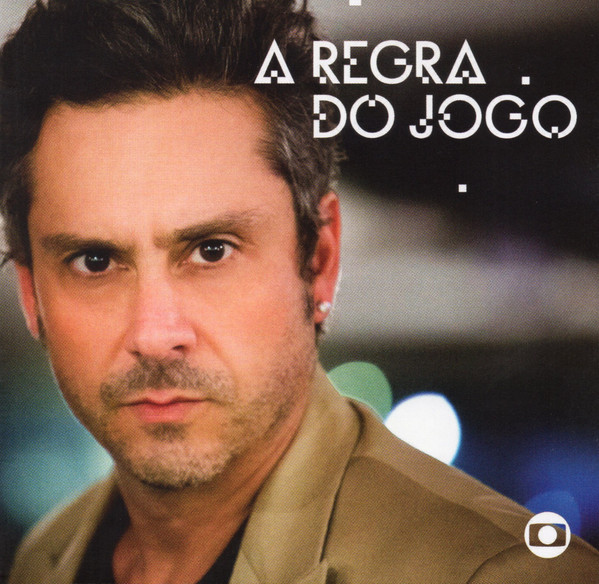 A Regra Do Jogo (Internacional) (2015, CD) - Discogs