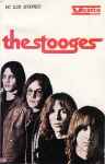 Cover of The Stooges, 1970, Cassette