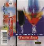 Pochette de The In Sound From Way Out!, 1998, Cassette