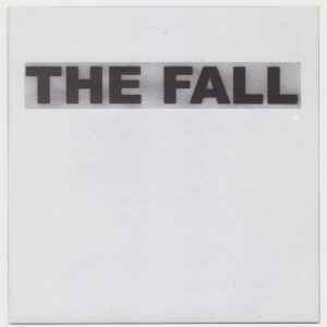 The Fall - Rude (All The Time) album cover