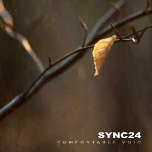 Sync24 - Comfortable Void album cover