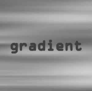 Gradient (2)