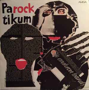 Parocktikum - Die Anderen Bands - Various