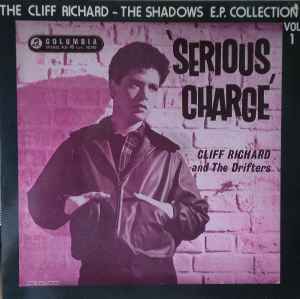 Cliff Richard – The Cliff Richard - The Shadows E.P. Collection