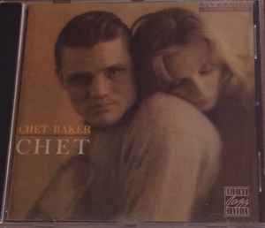 Chet Baker - Chet album cover