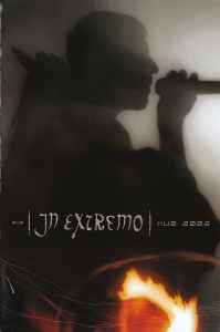 In Extremo - Live 2002 album cover