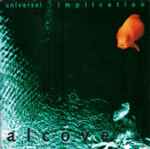 Cover of Universal Implication, 1995, CD