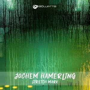 Jochem Hamerling - Stretch Mark album cover