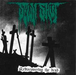 Sewn Shut - Rediscovering The Dead