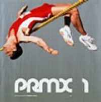 Puffy – PRMX 1 (1999, Vinyl) - Discogs