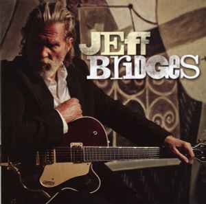 Jeff Bridges (2) - Jeff Bridges album cover