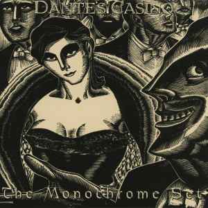 The Monochrome Set - Dante's Casino album cover