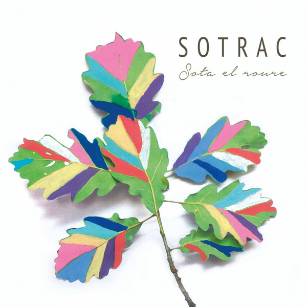 télécharger l'album Sotrac - Sota El Roure