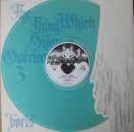 Cover of The Thing Which Solomon Overlooked 3, 2006-04-12, Vinyl