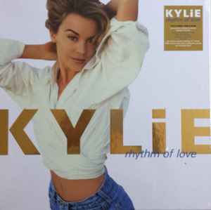 Kylie Minogue – Let's Get To It (2015, Collector's Edition, Box