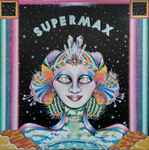 Cover of Supermax, 1978, Vinyl