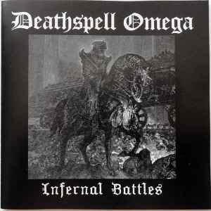 Infernal Battles - Deathspell Omega