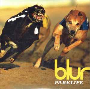 Blur – The Great Escape (2015, Vinyl) - Discogs