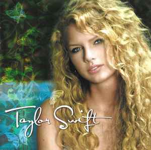 Taylor Swift - Taylor Swift, Releases