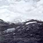 Cover of Hardangervidda, 2002, CD