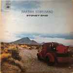 Cover of Stoney End, 1971-02-00, Vinyl