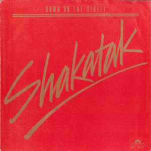Down On The Street - Shakatak